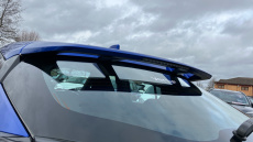 Toyota C-HR 1.8 Hybrid Icon 5dr CVT Hybrid Hatchback